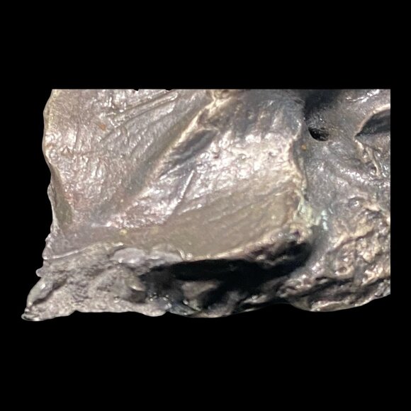 Figurines Pewter Manatee Figurine Statuette 3" T x 2" W - Picture 15 of 16